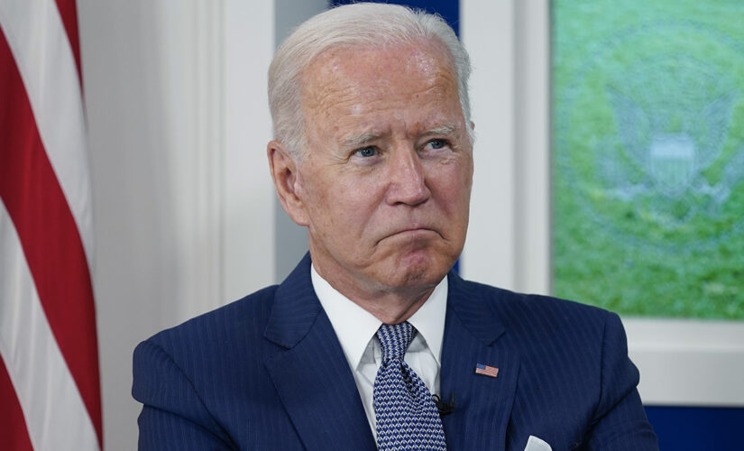Biden losing America’s trust, polls show