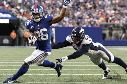 MetLife Stadium apologizes for squirming maggots in ketchup at Giants game