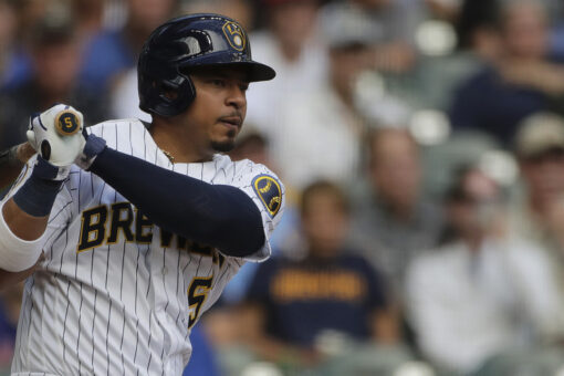 Brewers clinch NL Central, condemn Mets to losing record