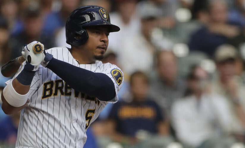 Brewers clinch NL Central, condemn Mets to losing record