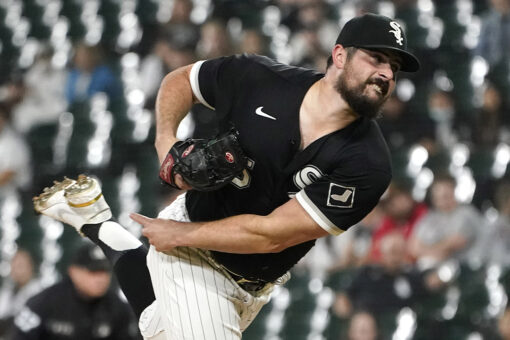 Rodón returns as White Sox beat Reds for 4th straight win