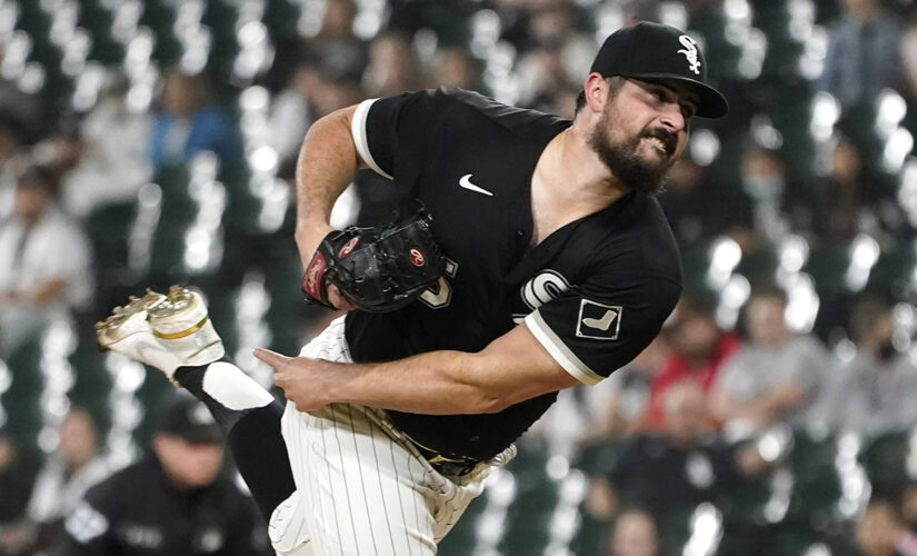 Rodón returns as White Sox beat Reds for 4th straight win