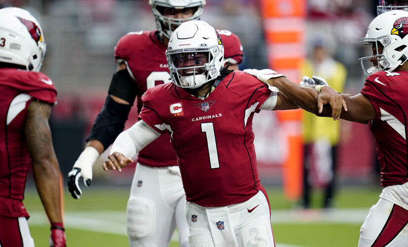 Cardinals’ Kyler Murray building early season MVP case after historic first 2 games