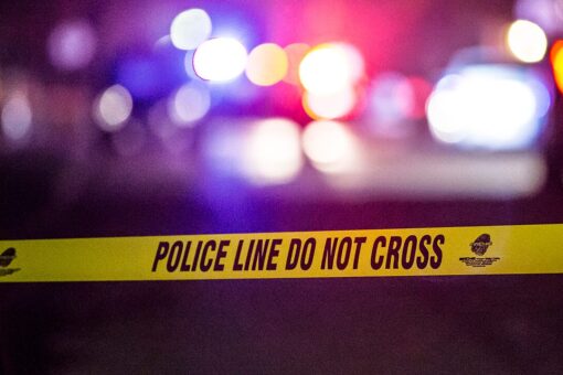 DC police: 2 detained near National Mall after ‘suspicious vehicle’ spotted, ‘potentially’ with weapons inside