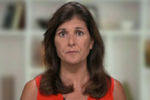Nikki Haley: Biden has lost ‘trust and confidence’ of US military, global allies