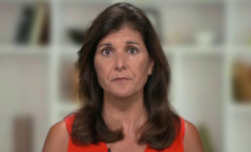 Nikki Haley: Biden has lost ‘trust and confidence’ of US military, global allies