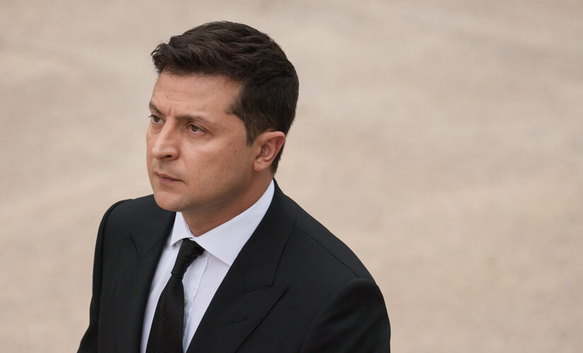 Ukraine’s Zelenskyy says all out-war with Russia is possible: report