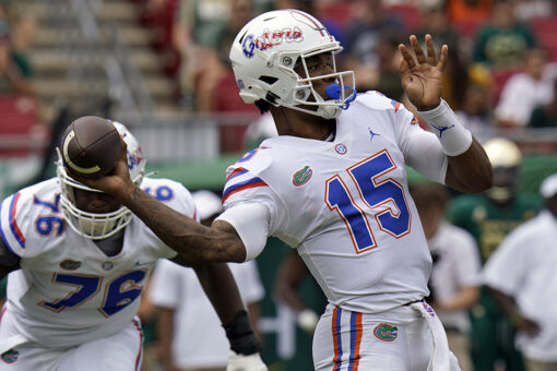 What to make of the SEC East, as conference play begins