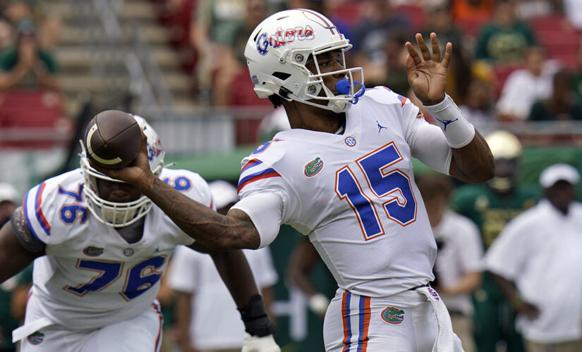 What to make of the SEC East, as conference play begins