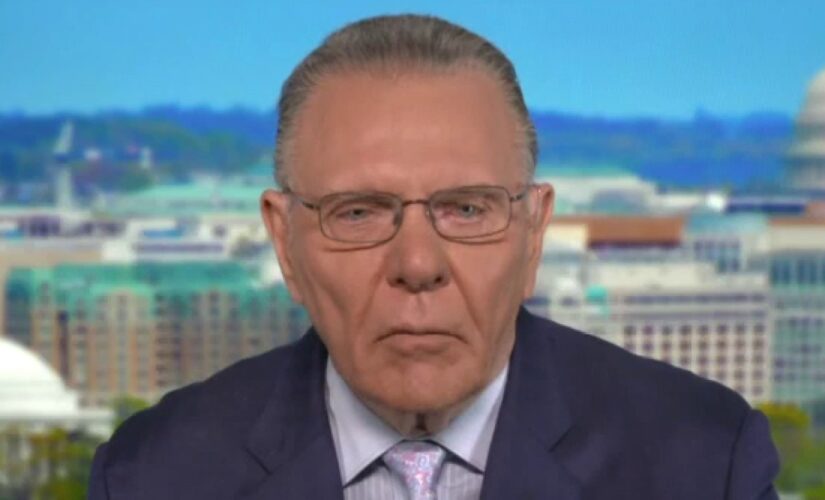 Gen. Jack Keane says Biden ‘blew off’ conditions of Afghanistan withdrawal