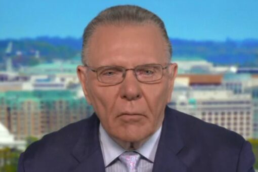 Gen. Jack Keane says Biden ‘blew off’ conditions of Afghanistan withdrawal