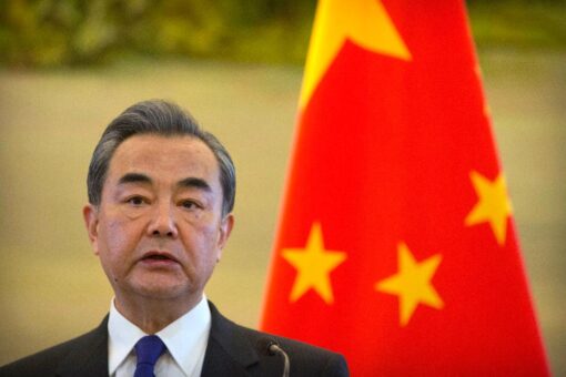 China tells NATO to play ‘constructive’ security role instead of listening to ‘lies and rumors’