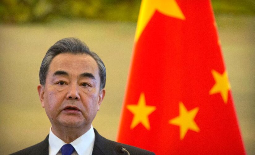 China tells NATO to play ‘constructive’ security role instead of listening to ‘lies and rumors’