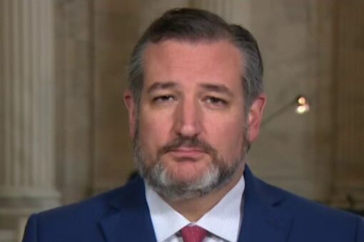 Ted Cruz blasts Biden for creating ‘worst illegal immigration’ at southern border in decades
