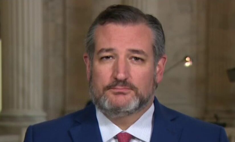 Ted Cruz blasts Biden for creating ‘worst illegal immigration’ at southern border in decades