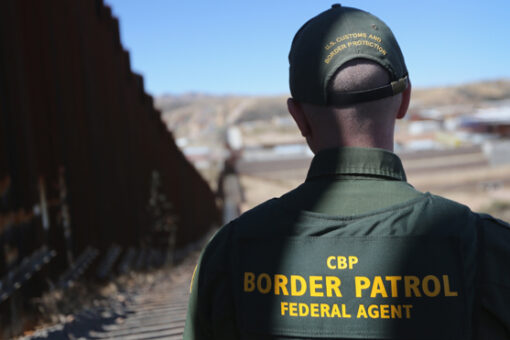 Border Patrol agents must be vaccinated by Nov or face being fired: Whistleblower