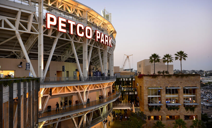 Petco Park deaths ‘appeared to be suspicious,’ police say