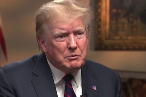 Trump tells Gutfeld ‘I think you’ll be very happy’ with 2024 plans