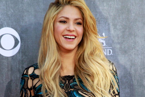 Shakira and son attacked by wild boars: ‘They’ve destroyed everything’