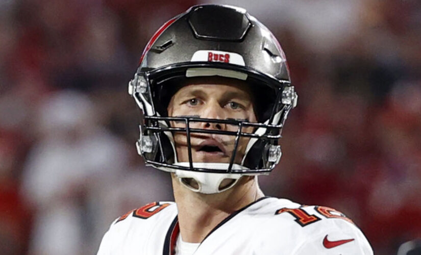 NFL Power Rankings 2021: Top 10 teams ahead of Week 2
