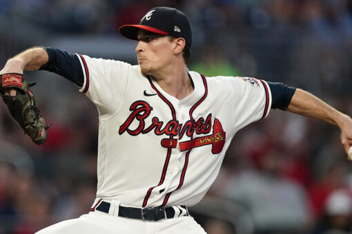 Fried, Riley power Braves past Phils; magic number down to 1