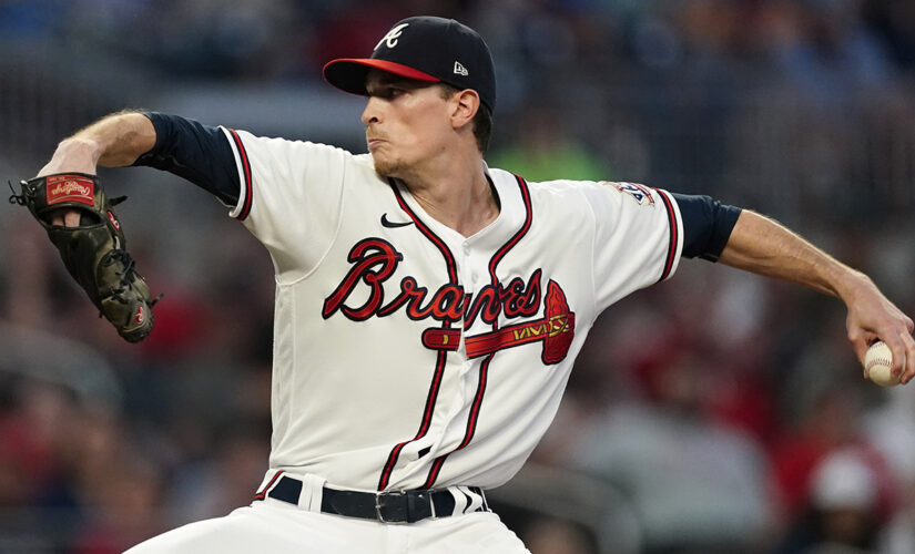 Fried, Riley power Braves past Phils; magic number down to 1