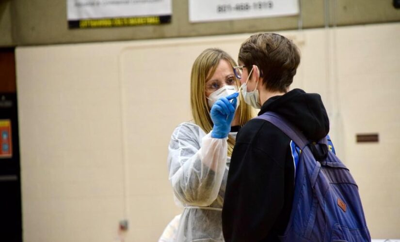 ‘Test to Stay’: How kids can remain in school during a COVID-19 outbreak