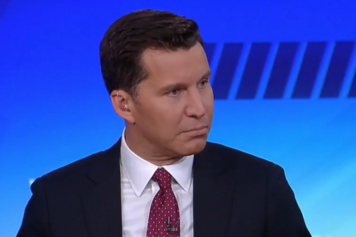 Will Cain: Kamala Harris ‘used’ on Biden ticket, been MIA ever since