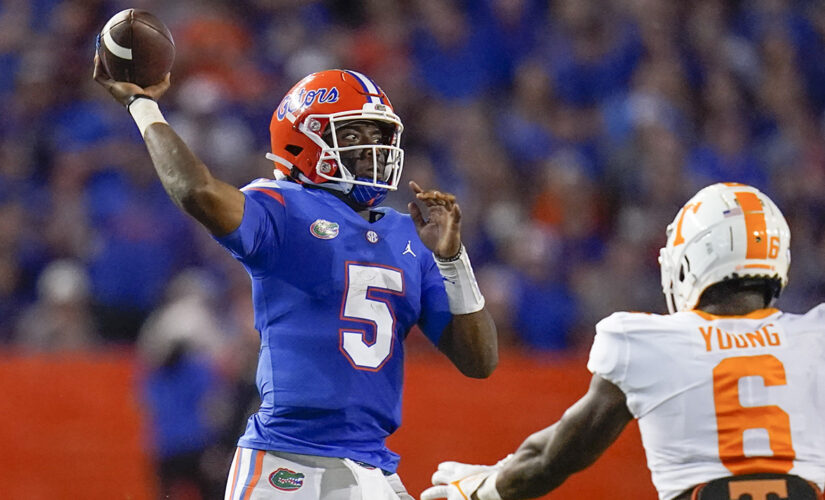 Can Florida make Georgia sweat out the SEC East? Only time will tell