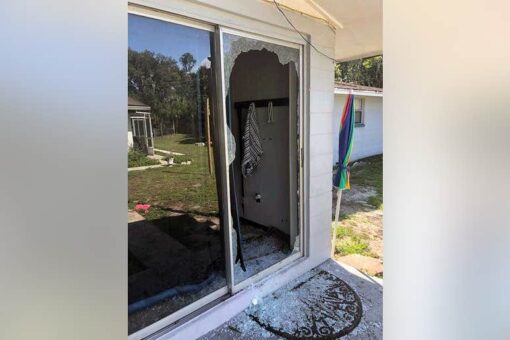 Florida sheriff calls shooting suspect a ‘coward,’ deputies would have ‘shot him up a lot’