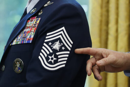 White House ‘strongly opposes’ creation of Space National Guard in NDAA