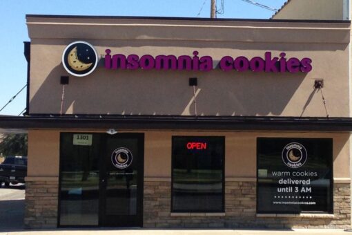 Insomnia Cookies to give teachers free six-packs