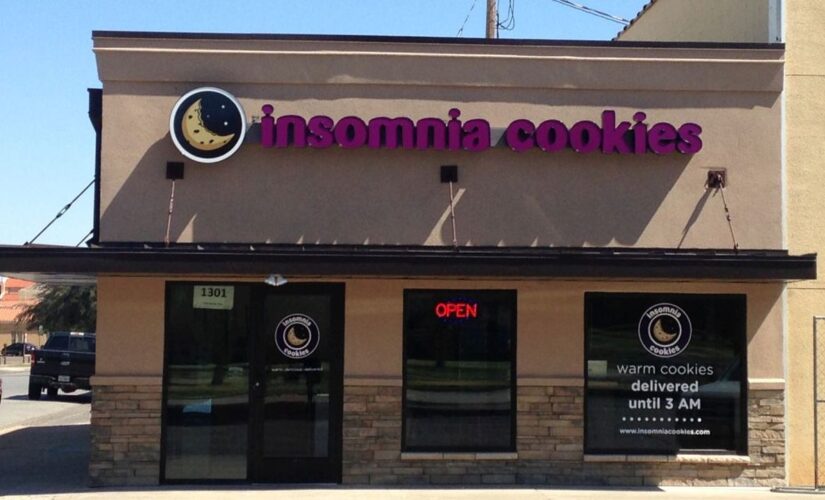 Insomnia Cookies to give teachers free six-packs