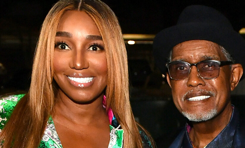 ‘RHOA’ star NeNe Leakes’ husband Gregg Leakes remembered as a beacon who brought cast together amid tension