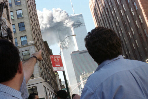 Victim Compensation Fund continues to offer relief to 9/11 survivors