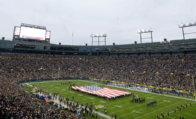 Two national anthems ‘unhealthy’ for unification of America: Jason Whitlock