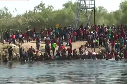 Pete Hegseth: Illegal immigrants will be resettled in our own backyards