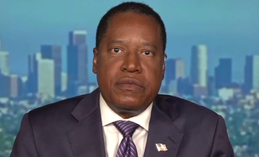 Larry Elder says he’s confident there ‘won’t be any question’ California’s giving Newsom the boot