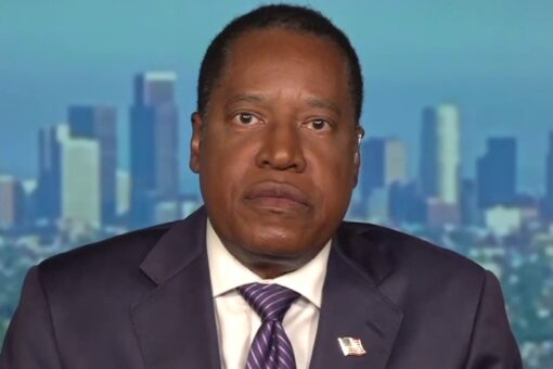 Larry Elder says he’s confident there ‘won’t be any question’ California’s giving Newsom the boot