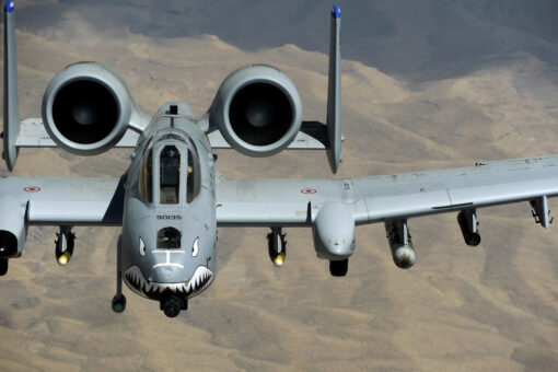 14 Dems break ranks, sign onto GOP measure to increase defense spending by nearly $25B