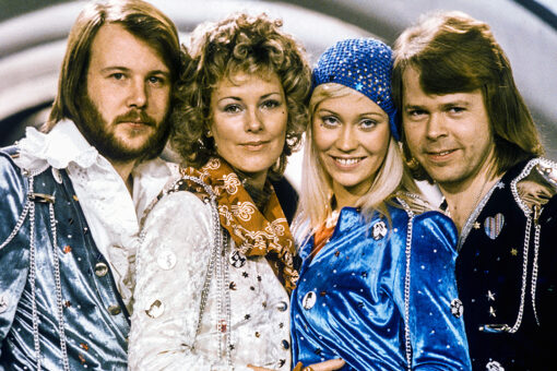 ABBA to release ‘Voyage,’ its first studio album in 40 years