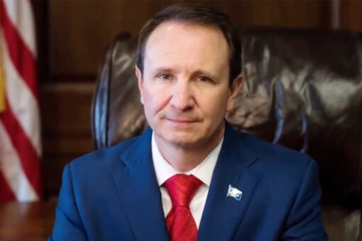 Louisiana AG asks why brothers of Dem governor won’t investigate Ida deaths