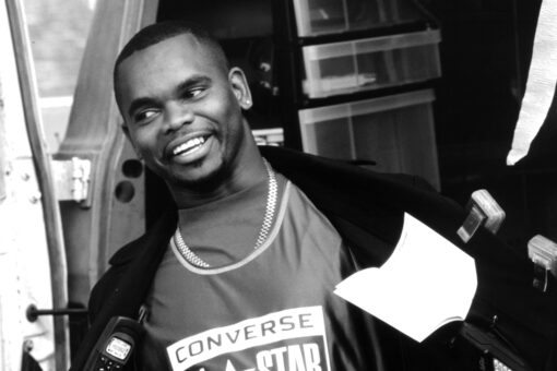 Comedian Anthony Johnson dead at 55