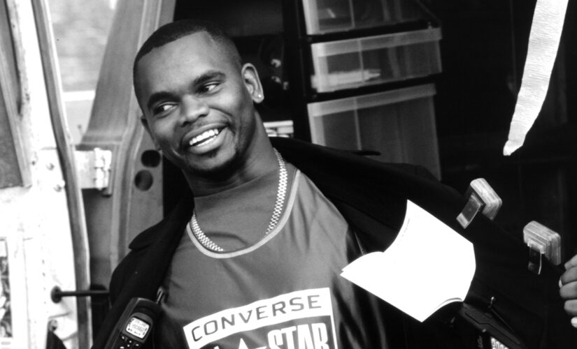 Comedian Anthony Johnson dead at 55