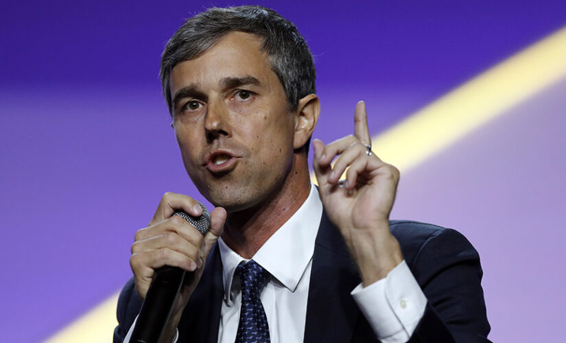 Beto O’Rourke plans to challenge Greg Abbott for Texas governor: Report