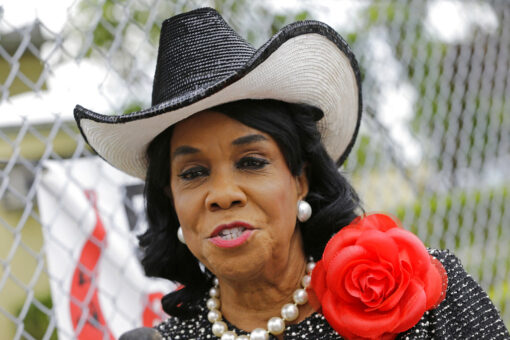Florida Rep. Wilson tells Biden to ‘pay’ migrants not to come to US