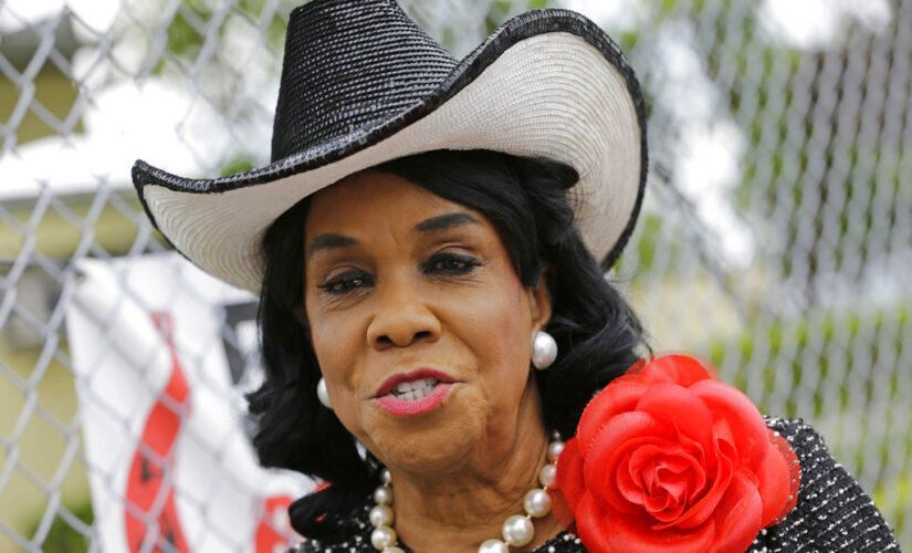 Florida Rep. Wilson tells Biden to ‘pay’ migrants not to come to US