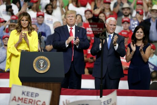 Maitra: Trump, ‘foreign policy realists’ stunned Beltway when noninterventionism brought cheers on the right
