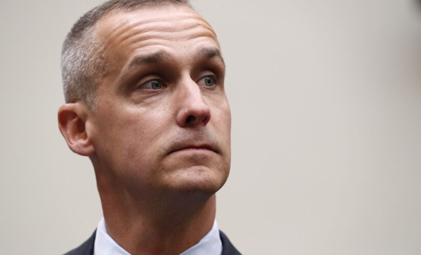 Trump PAC severs ties with Lewandowski amid sexual misconduct allegations