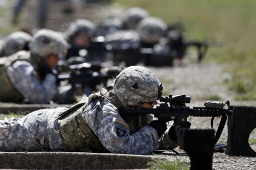 GOP backs Defense Authorization Act that requires women to register for draft
